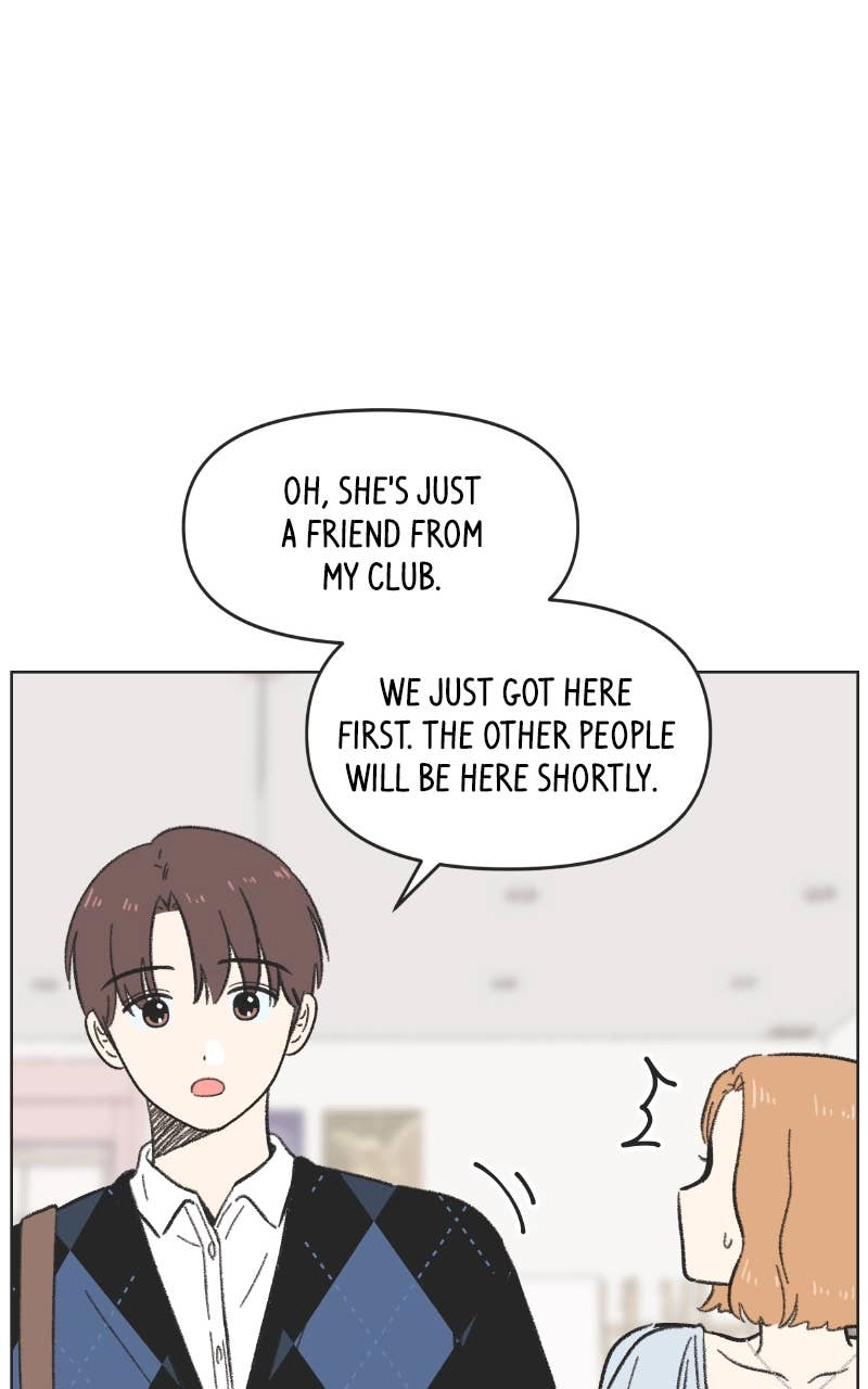 Seasons of Lovesome Chapter 7 Page 30