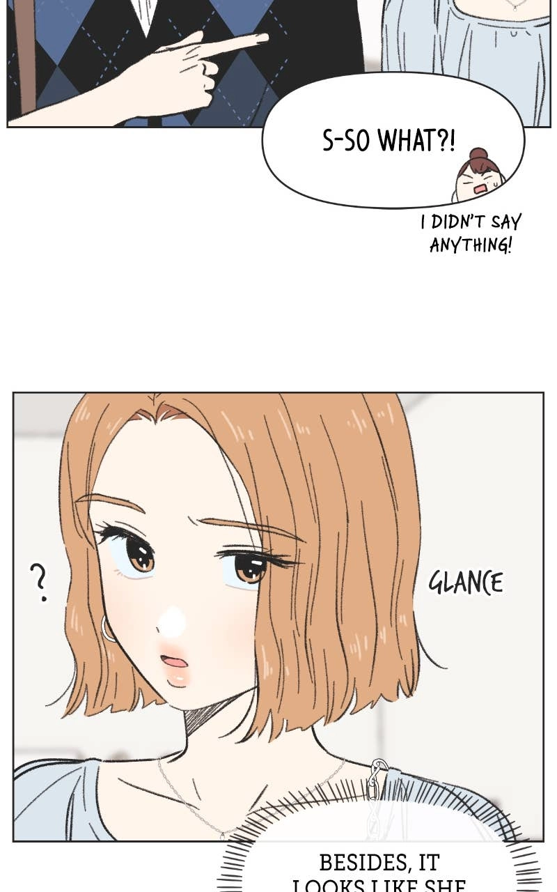Seasons of Lovesome Chapter 7 Page 31