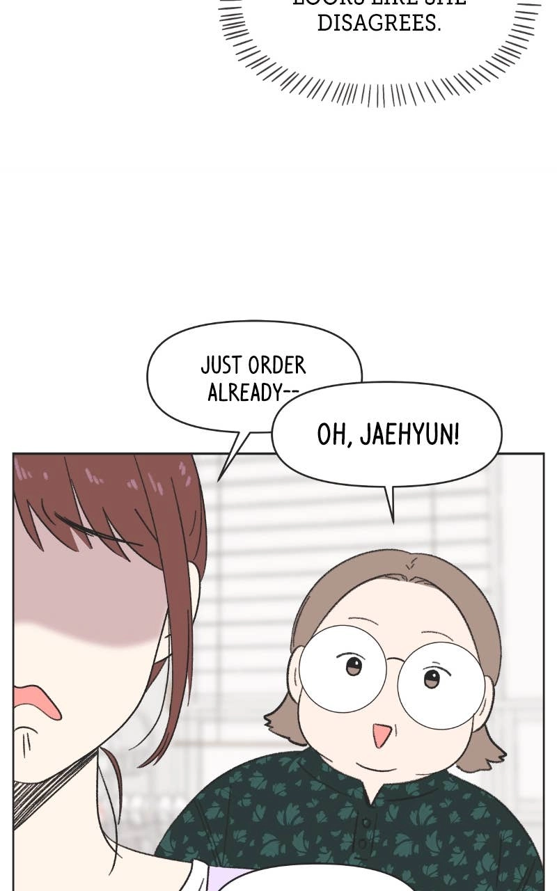 Seasons of Lovesome Chapter 7 Page 32