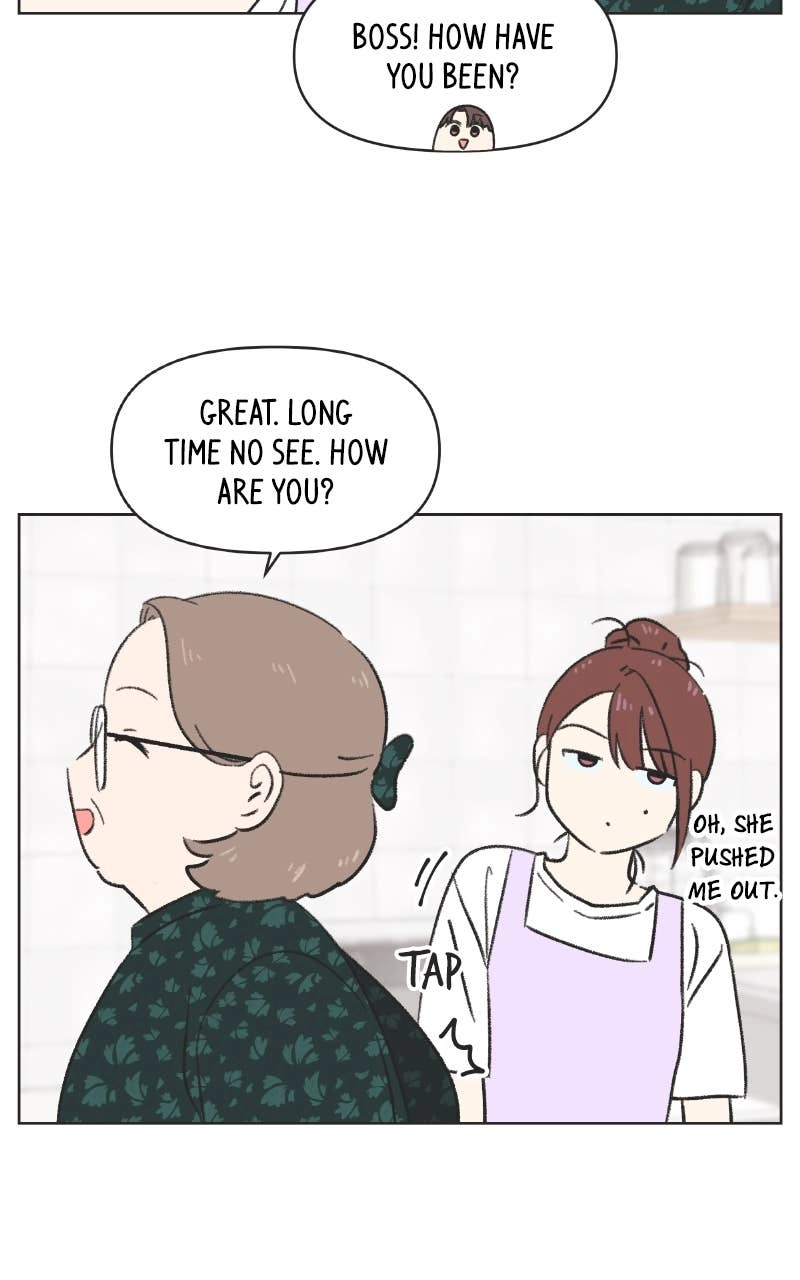 Seasons of Lovesome Chapter 7 Page 33