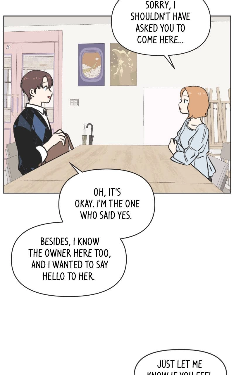 Seasons of Lovesome Chapter 7 Page 39