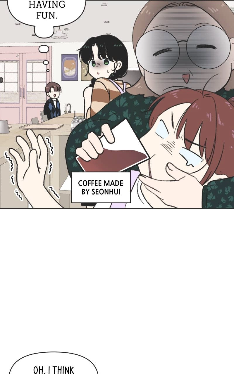 Seasons of Lovesome Chapter 7 Page 42
