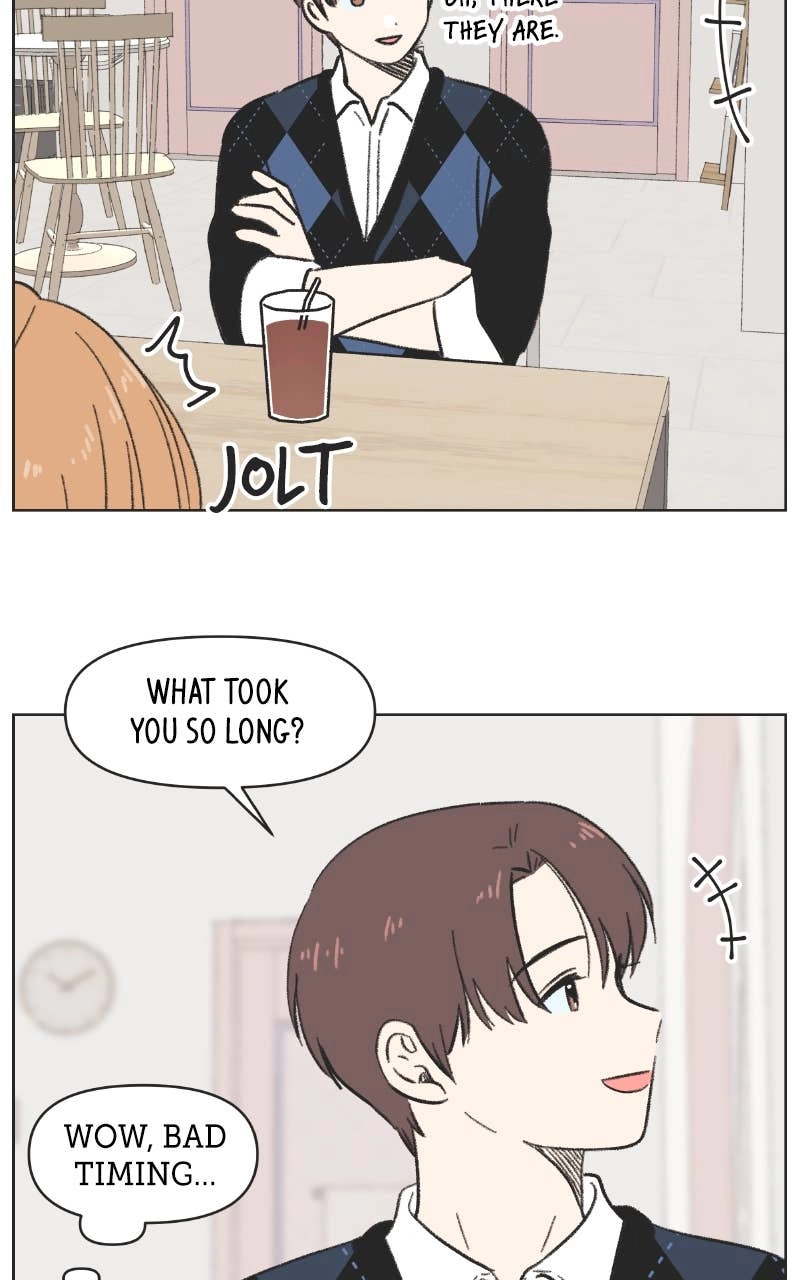Seasons of Lovesome Chapter 7 Page 49