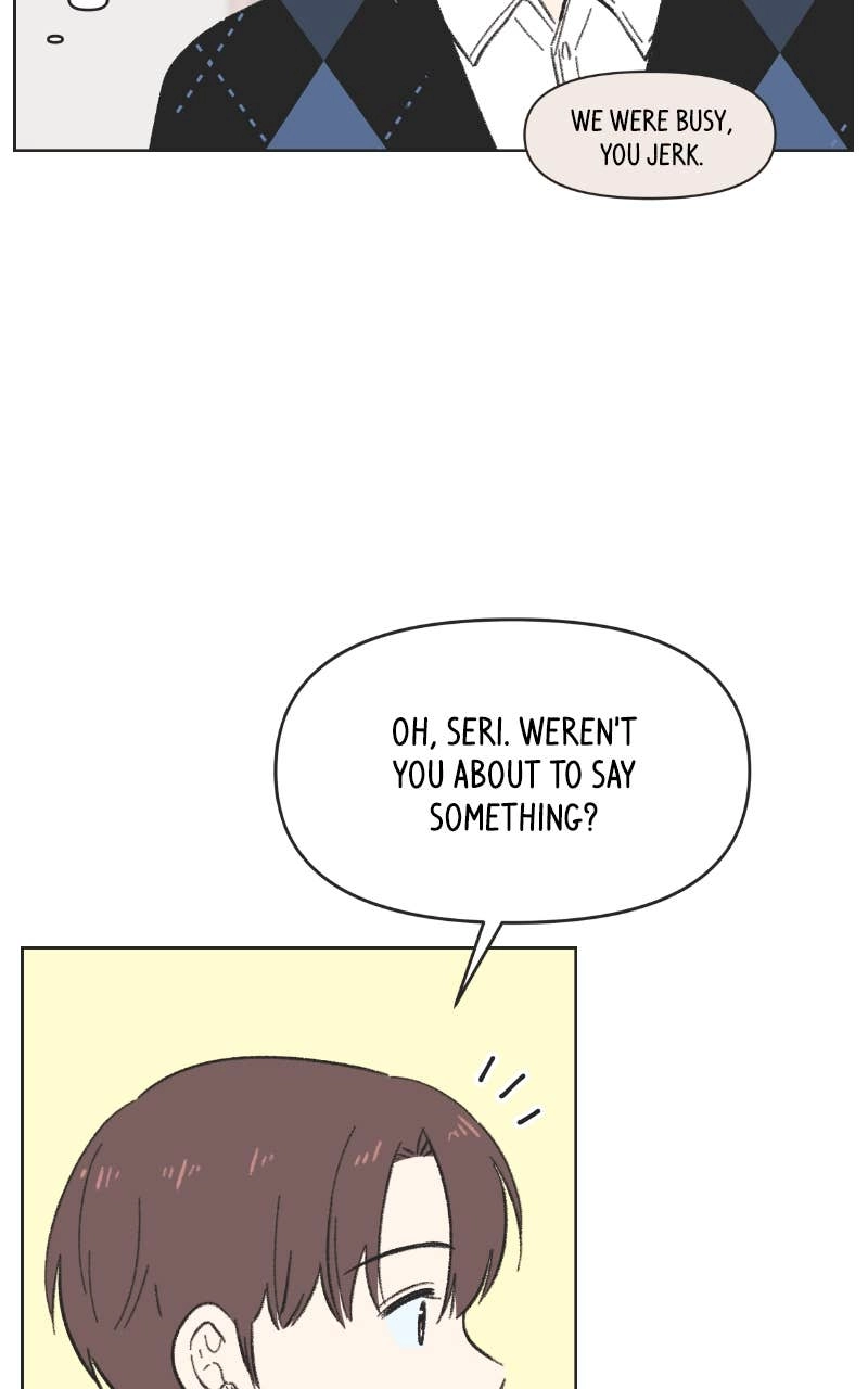 Seasons of Lovesome Chapter 7 Page 50