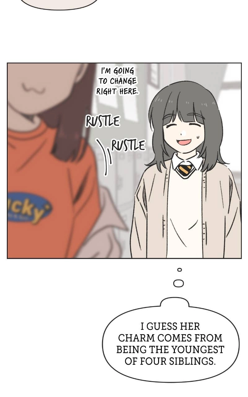 Seasons of Lovesome Chapter 7 Page 6