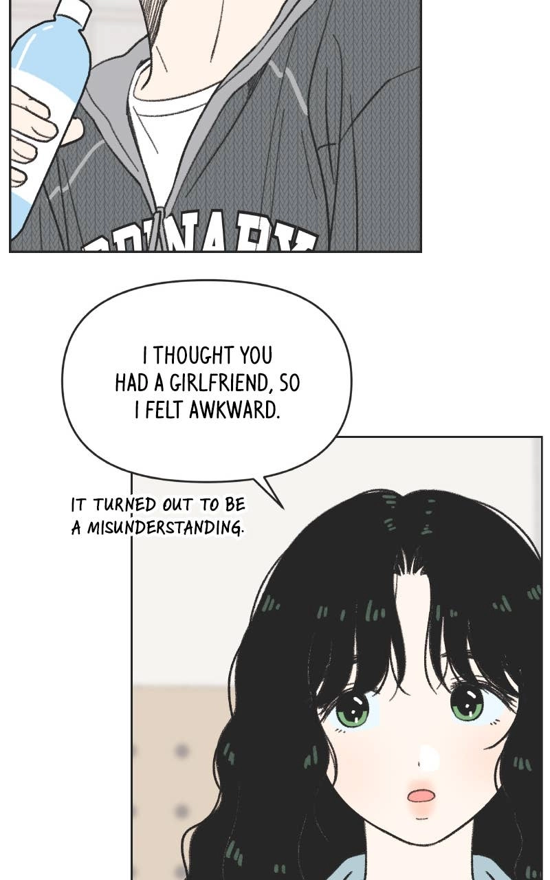 Seasons of Lovesome Chapter 7 Page 78