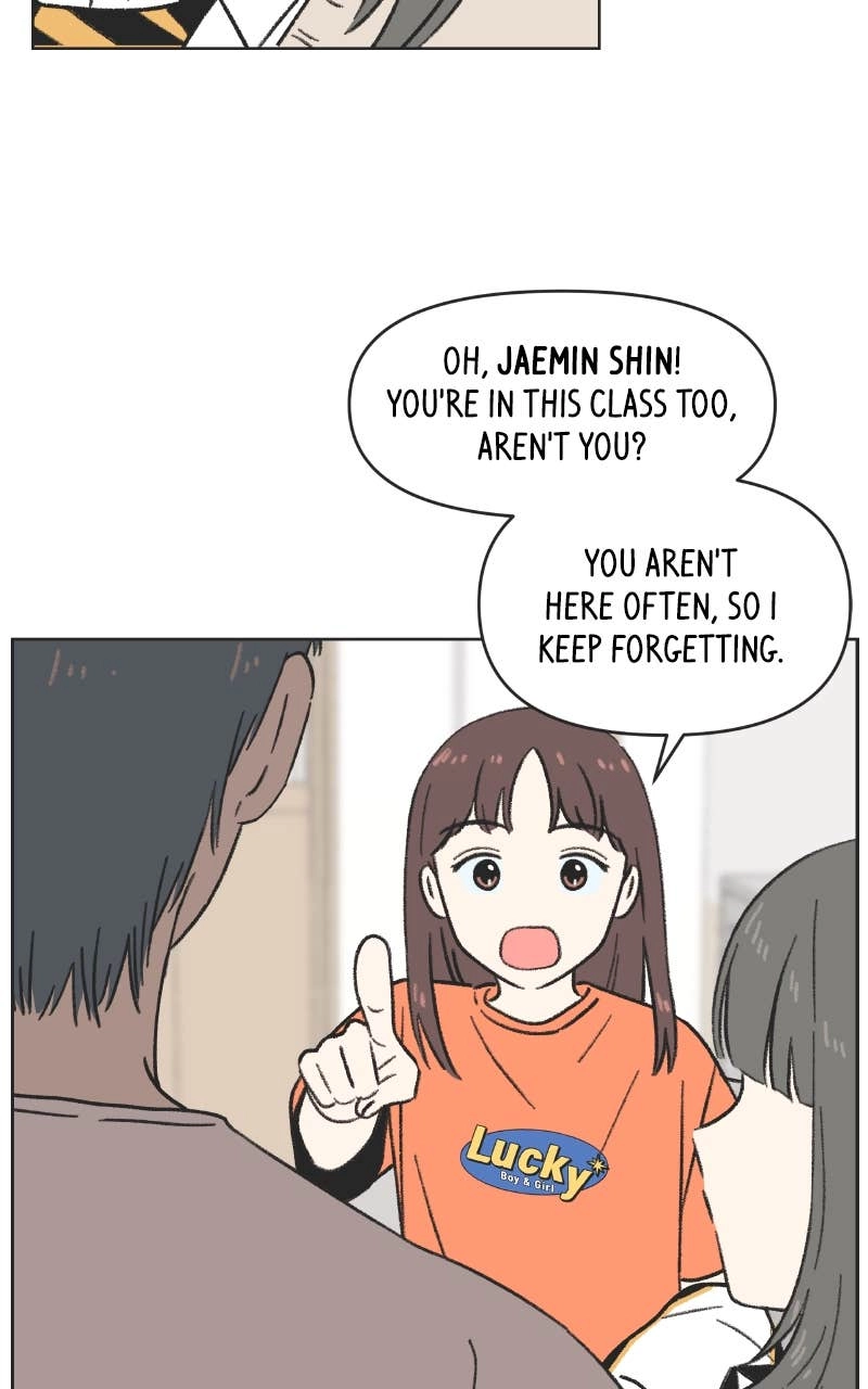 Seasons of Lovesome Chapter 7 Page 8