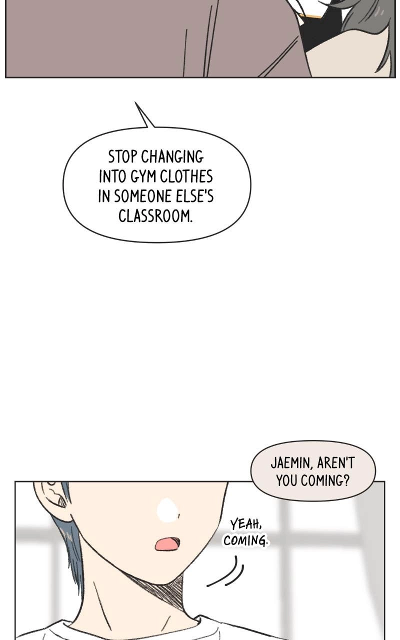 Seasons of Lovesome Chapter 7 Page 9