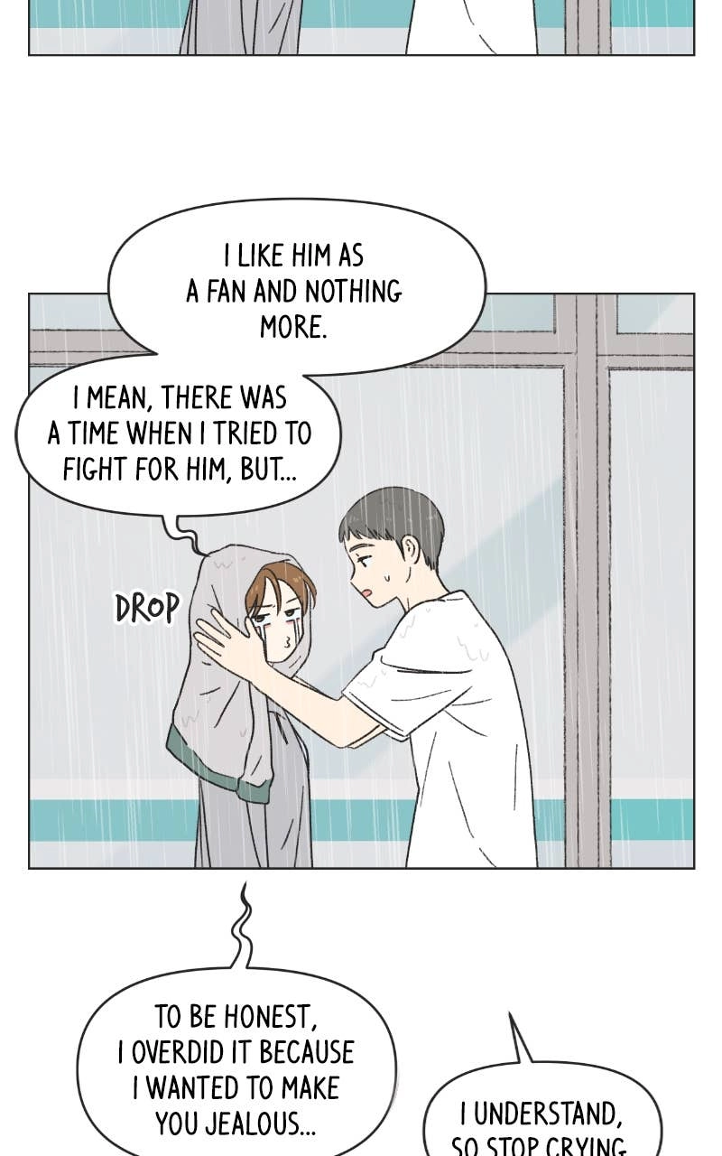 Seasons of Lovesome Chapter 19 Page 13