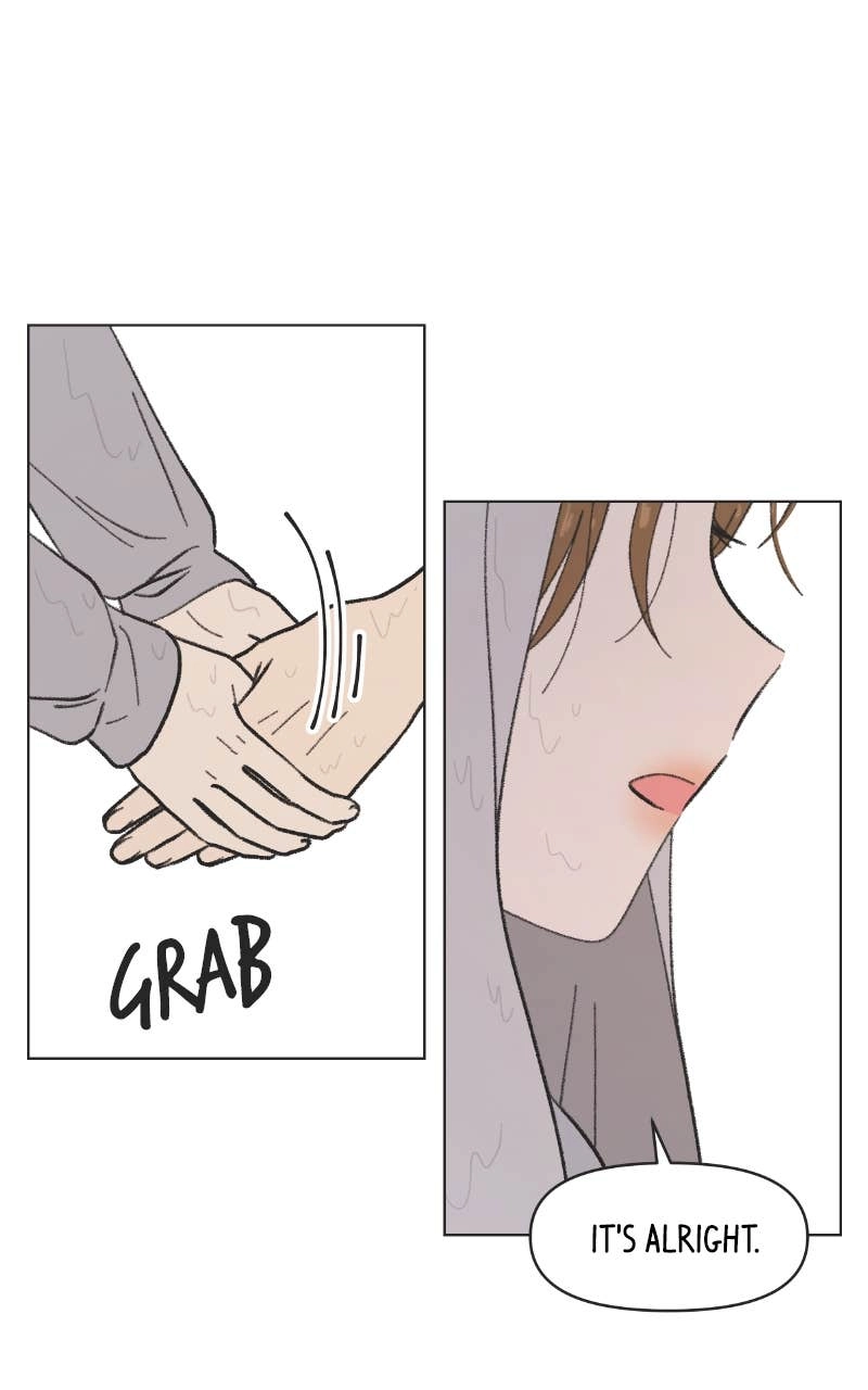 Seasons of Lovesome Chapter 19 Page 17