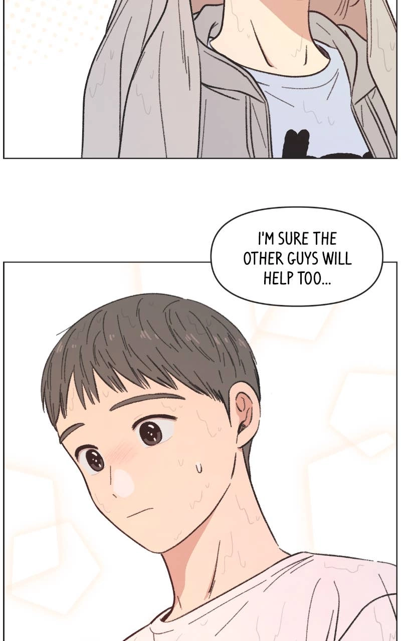 Seasons of Lovesome Chapter 19 Page 20