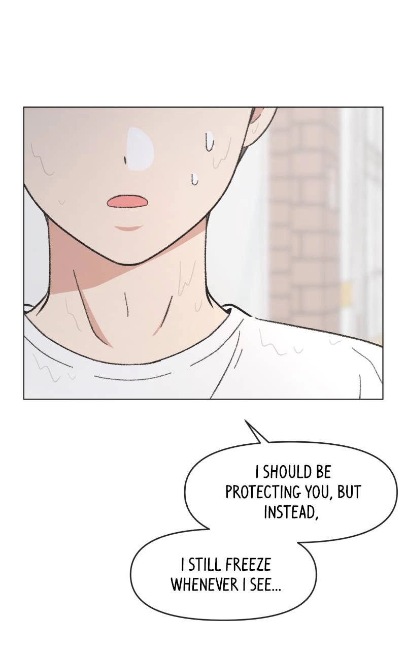 Seasons of Lovesome Chapter 19 Page 22