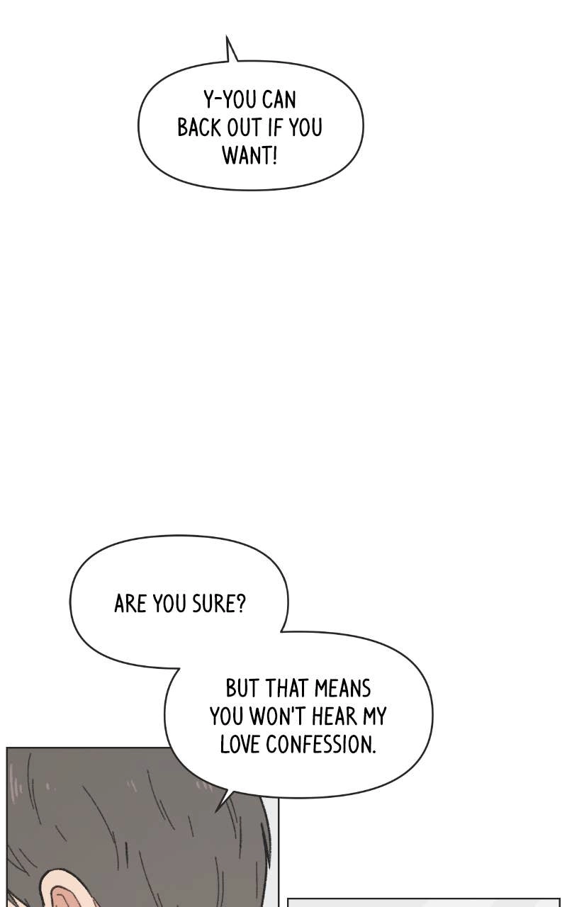 Seasons of Lovesome Chapter 19 Page 27