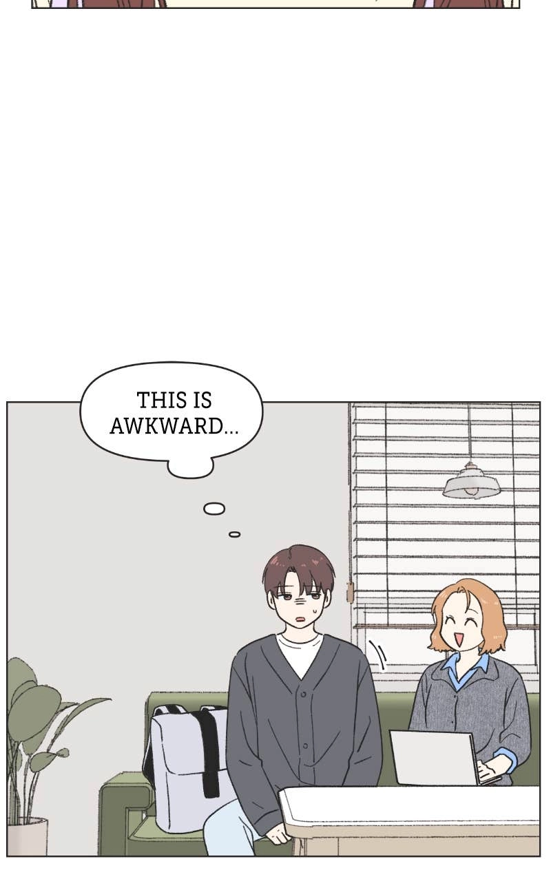 Seasons of Lovesome Chapter 19 Page 33
