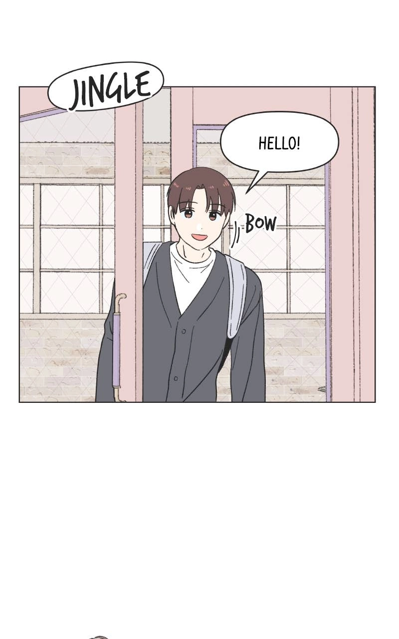 Seasons of Lovesome Chapter 19 Page 37