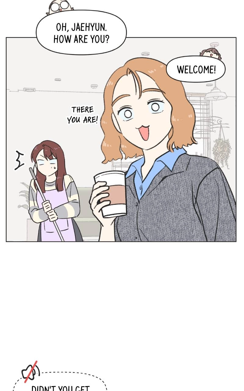Seasons of Lovesome Chapter 19 Page 38