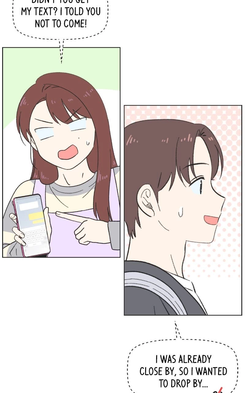 Seasons of Lovesome Chapter 19 Page 39