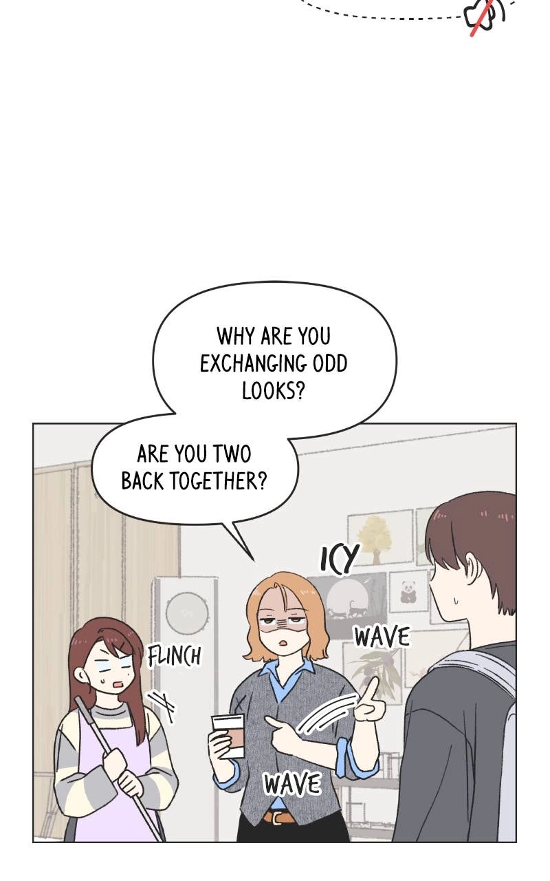 Seasons of Lovesome Chapter 19 Page 40