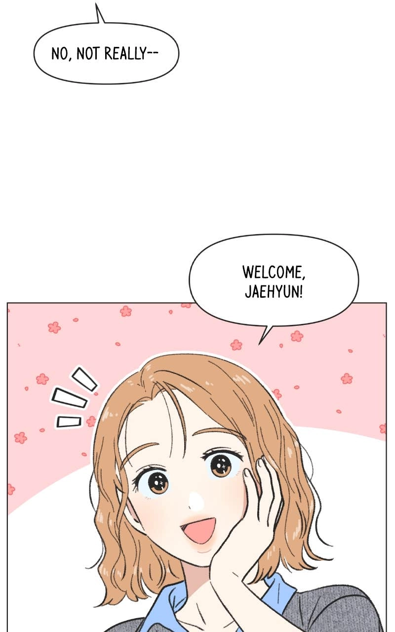 Seasons of Lovesome Chapter 19 Page 41