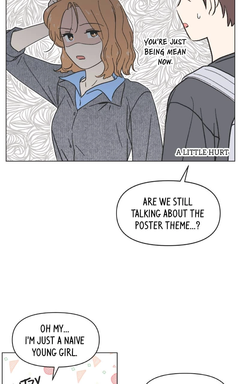Seasons of Lovesome Chapter 19 Page 44
