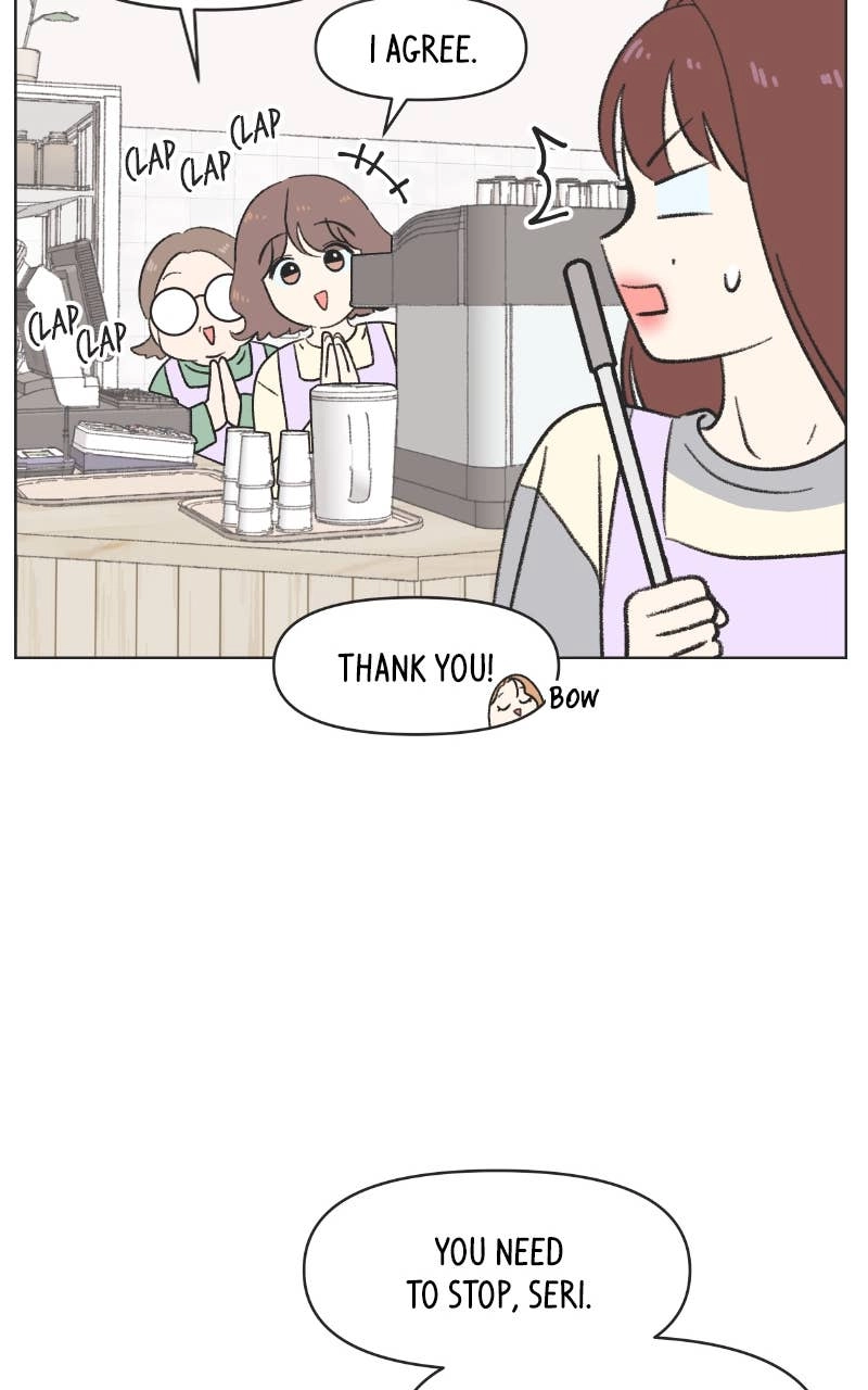 Seasons of Lovesome Chapter 19 Page 47
