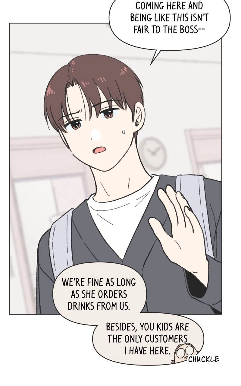 Seasons of Lovesome Chapter 19 Page 48