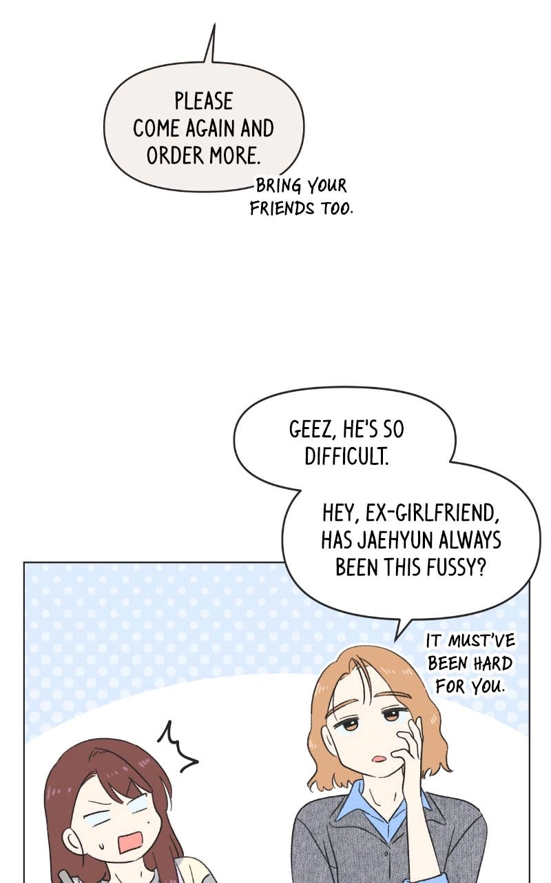 Seasons of Lovesome Chapter 19 Page 49