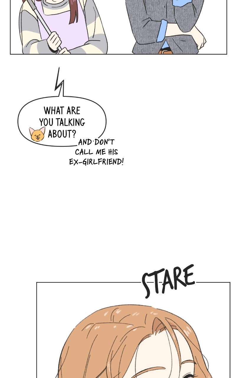 Seasons of Lovesome Chapter 19 Page 50