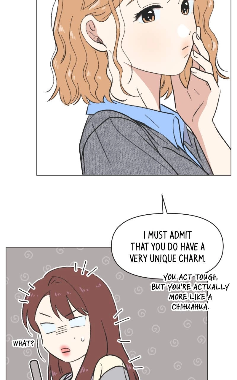 Seasons of Lovesome Chapter 19 Page 51