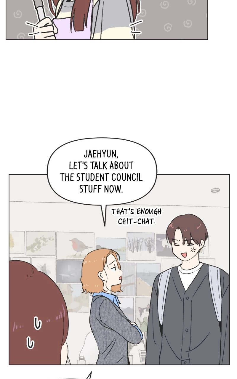 Seasons of Lovesome Chapter 19 Page 52