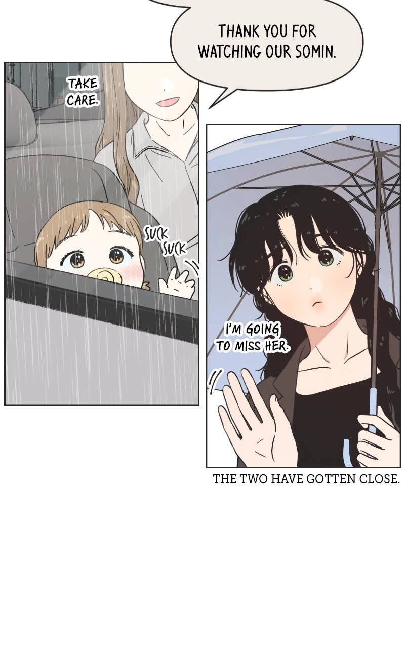 Seasons of Lovesome Chapter 19 Page 62