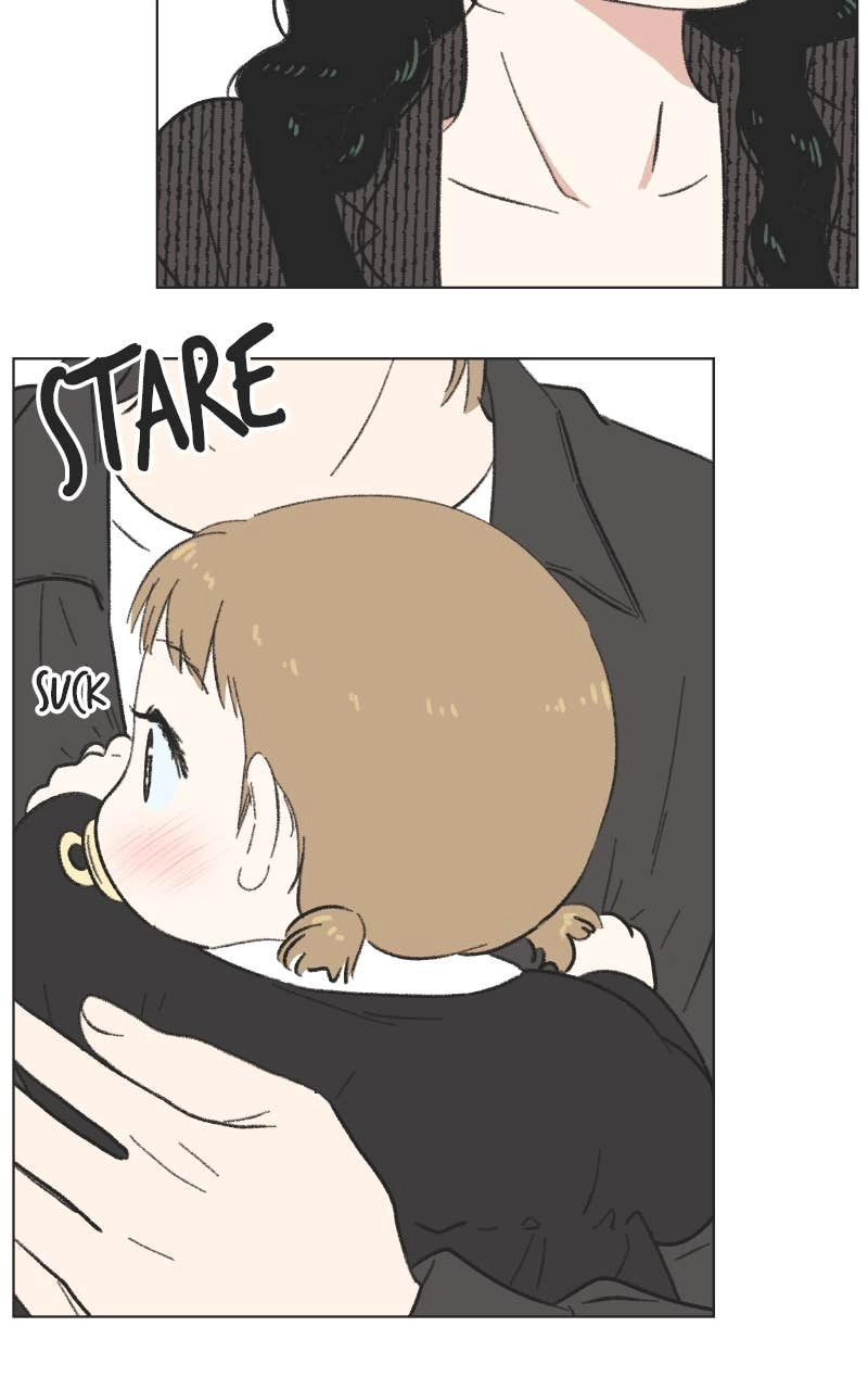 Seasons of Lovesome Chapter 16 Page 17