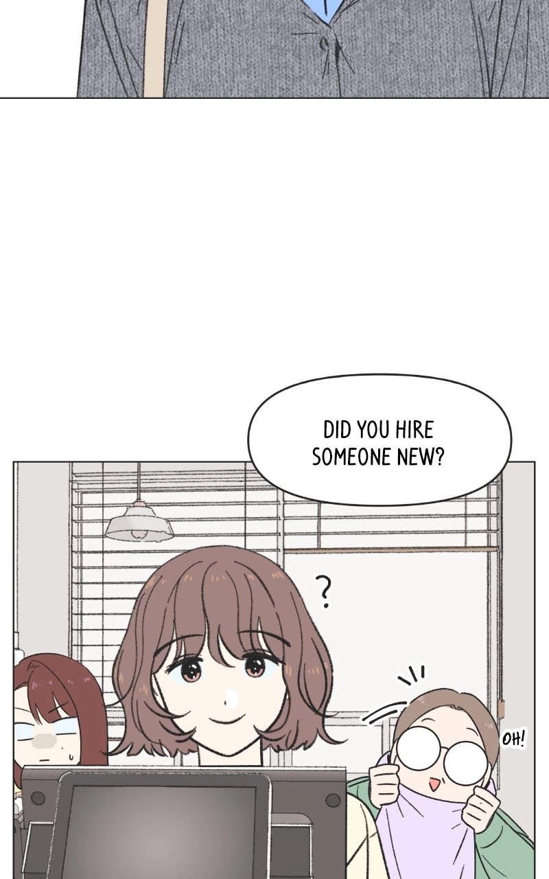 Seasons of Lovesome Chapter 16 Page 23
