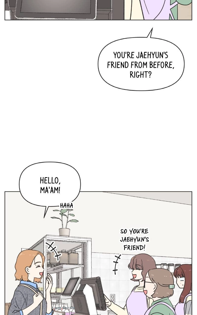 Seasons of Lovesome Chapter 16 Page 24
