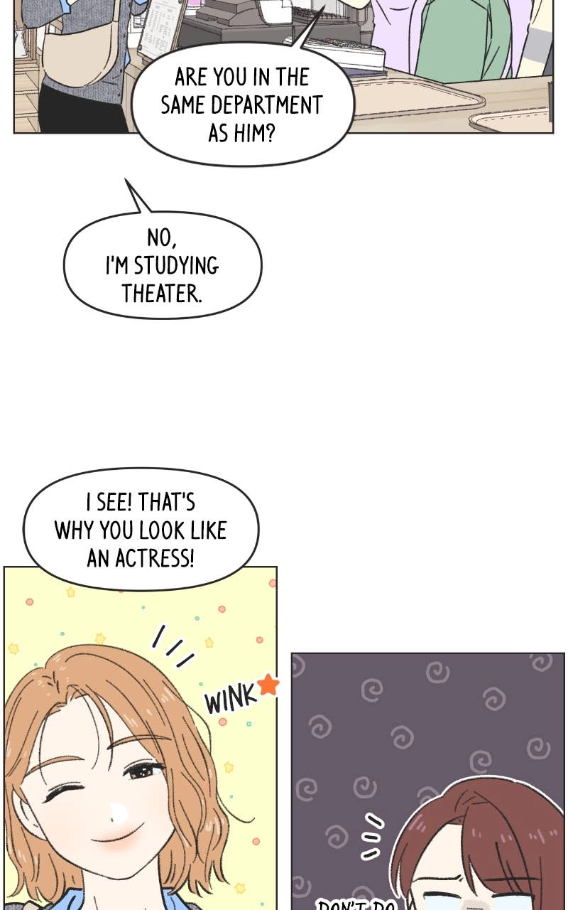 Seasons of Lovesome Chapter 16 Page 25