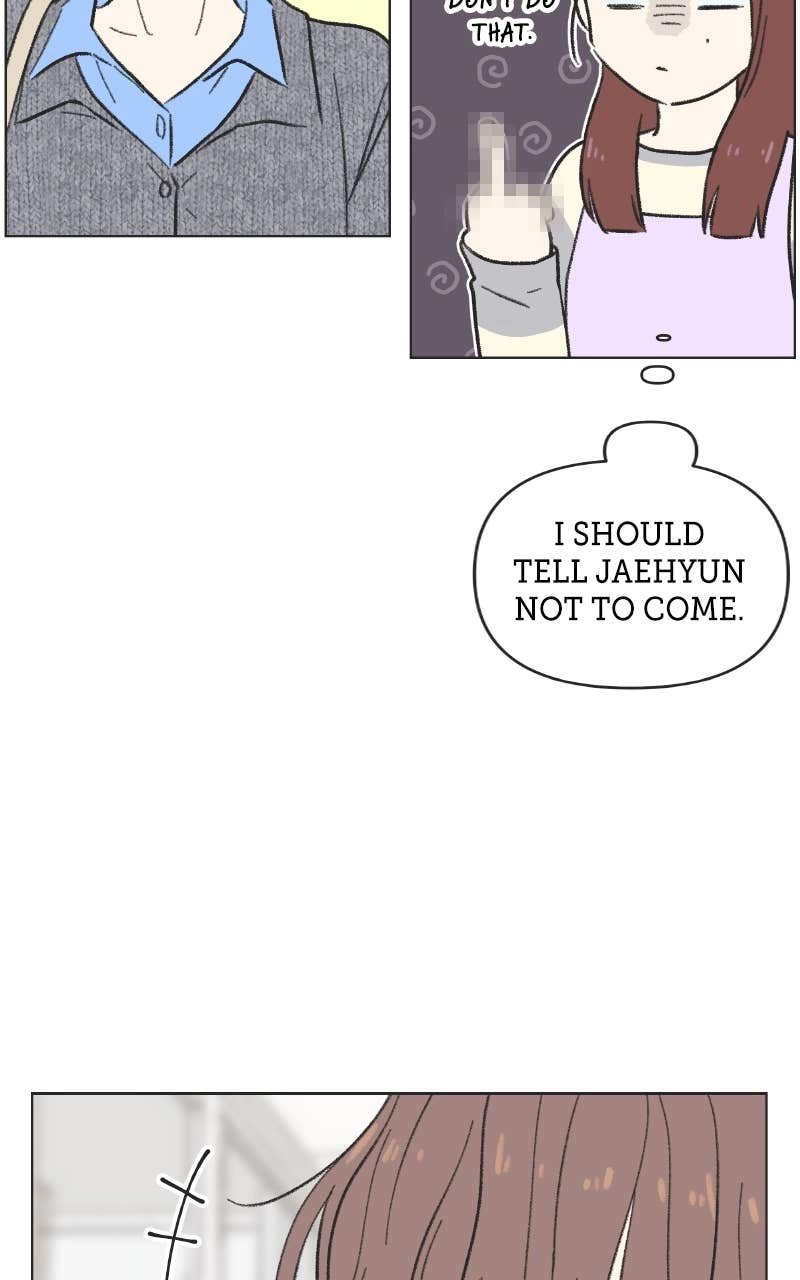 Seasons of Lovesome Chapter 16 Page 26
