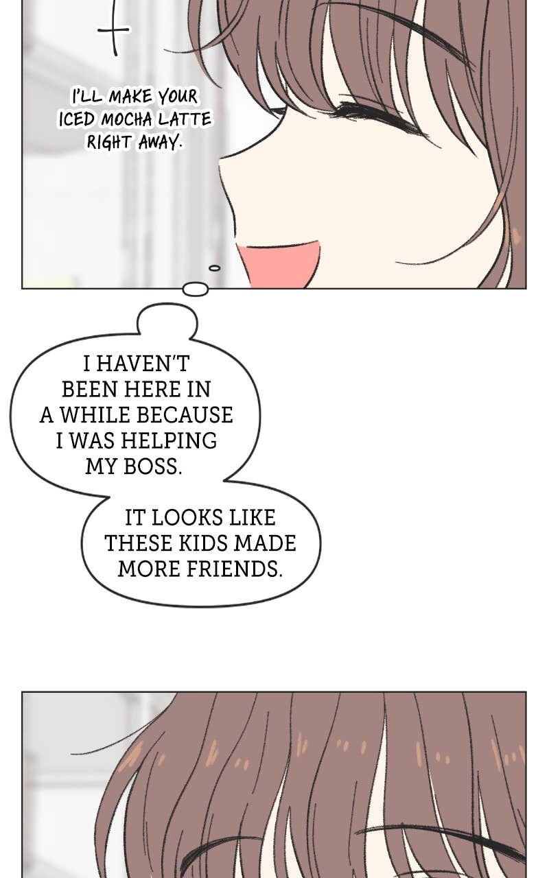 Seasons of Lovesome Chapter 16 Page 27