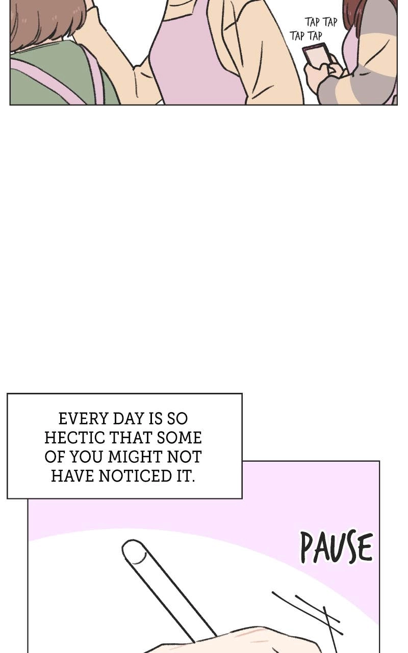 Seasons of Lovesome Chapter 16 Page 30