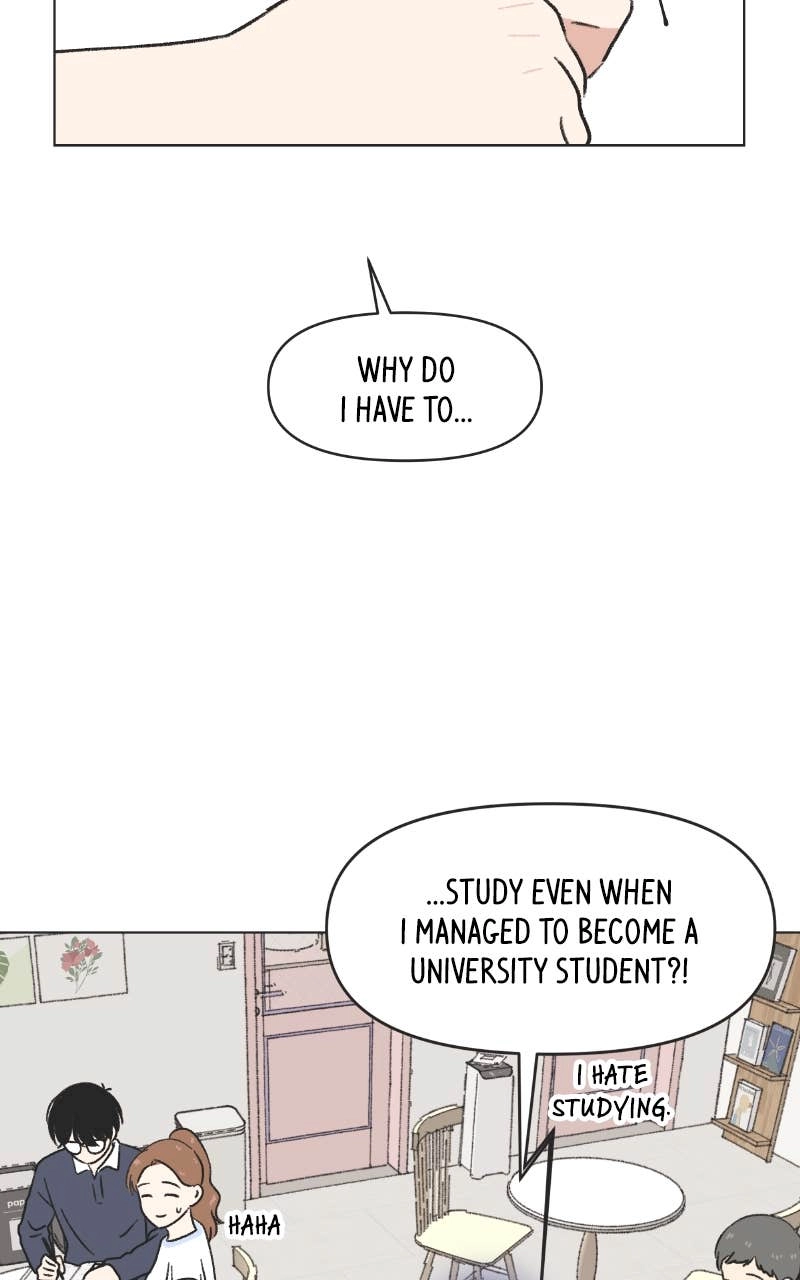 Seasons of Lovesome Chapter 16 Page 31