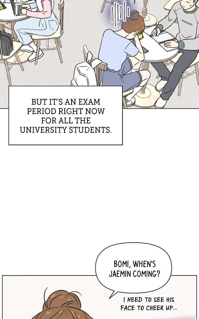 Seasons of Lovesome Chapter 16 Page 32