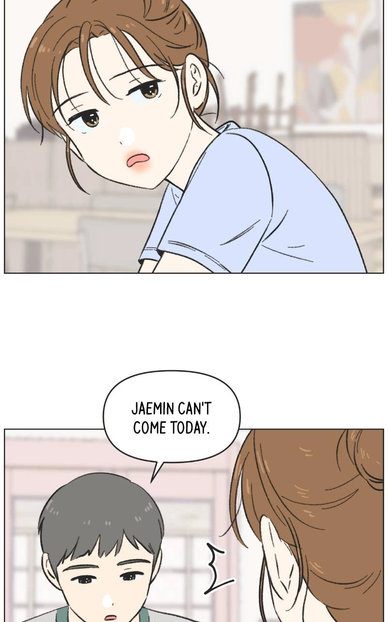 Seasons of Lovesome Chapter 16 Page 33