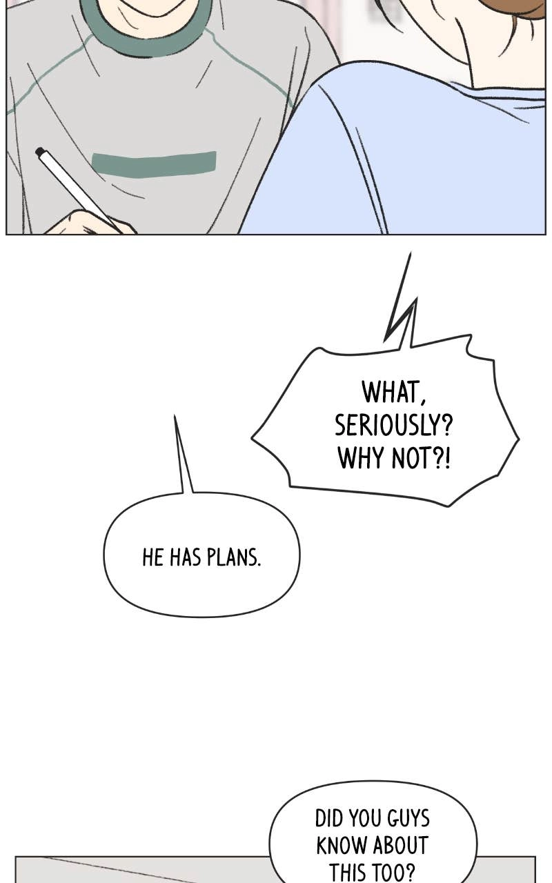 Seasons of Lovesome Chapter 16 Page 34