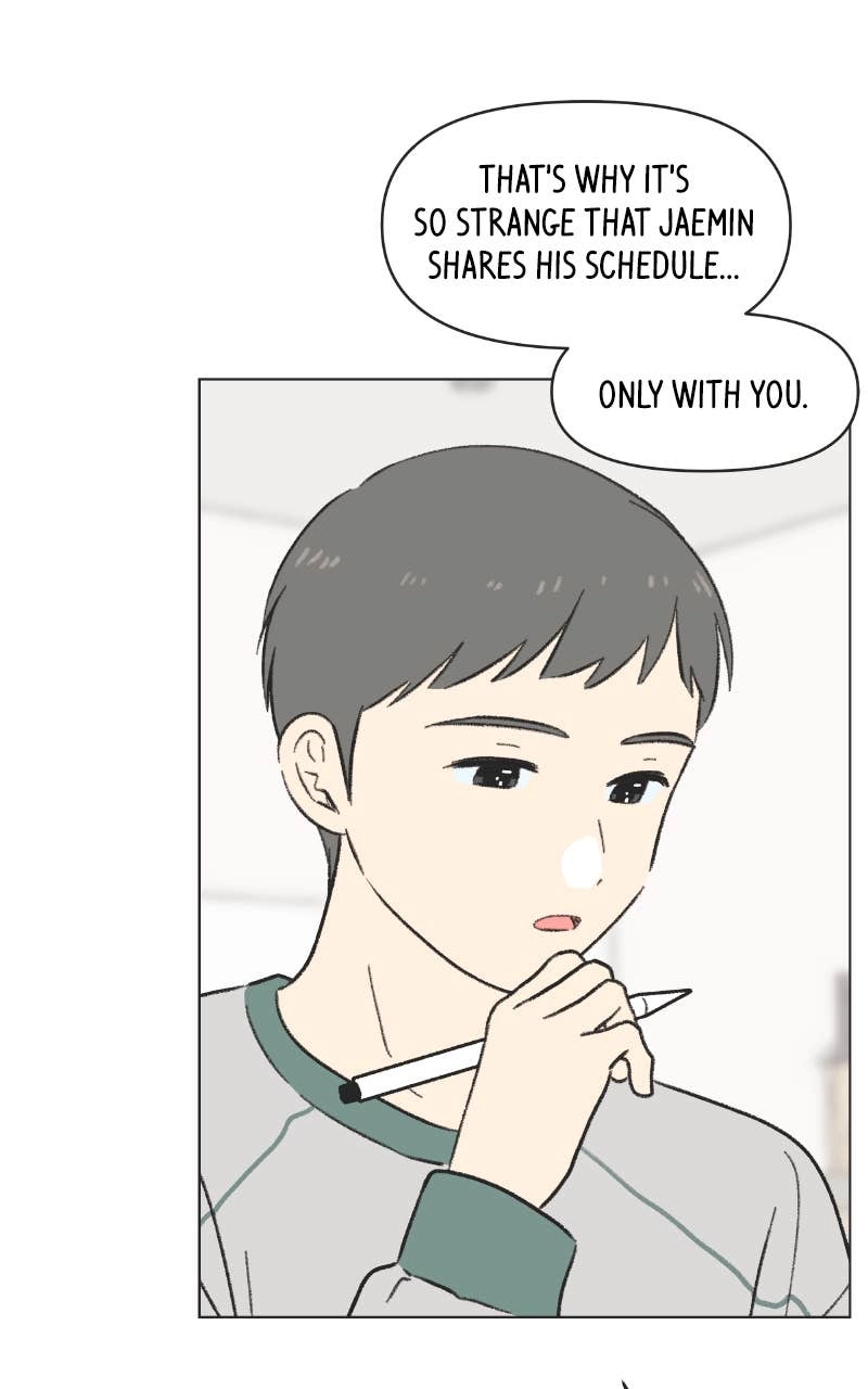 Seasons of Lovesome Chapter 16 Page 37