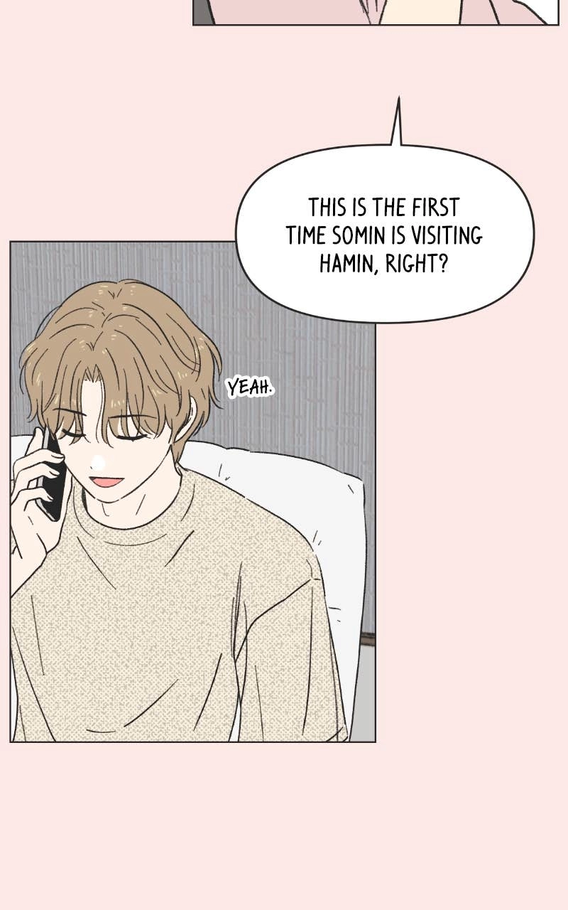 Seasons of Lovesome Chapter 16 Page 41