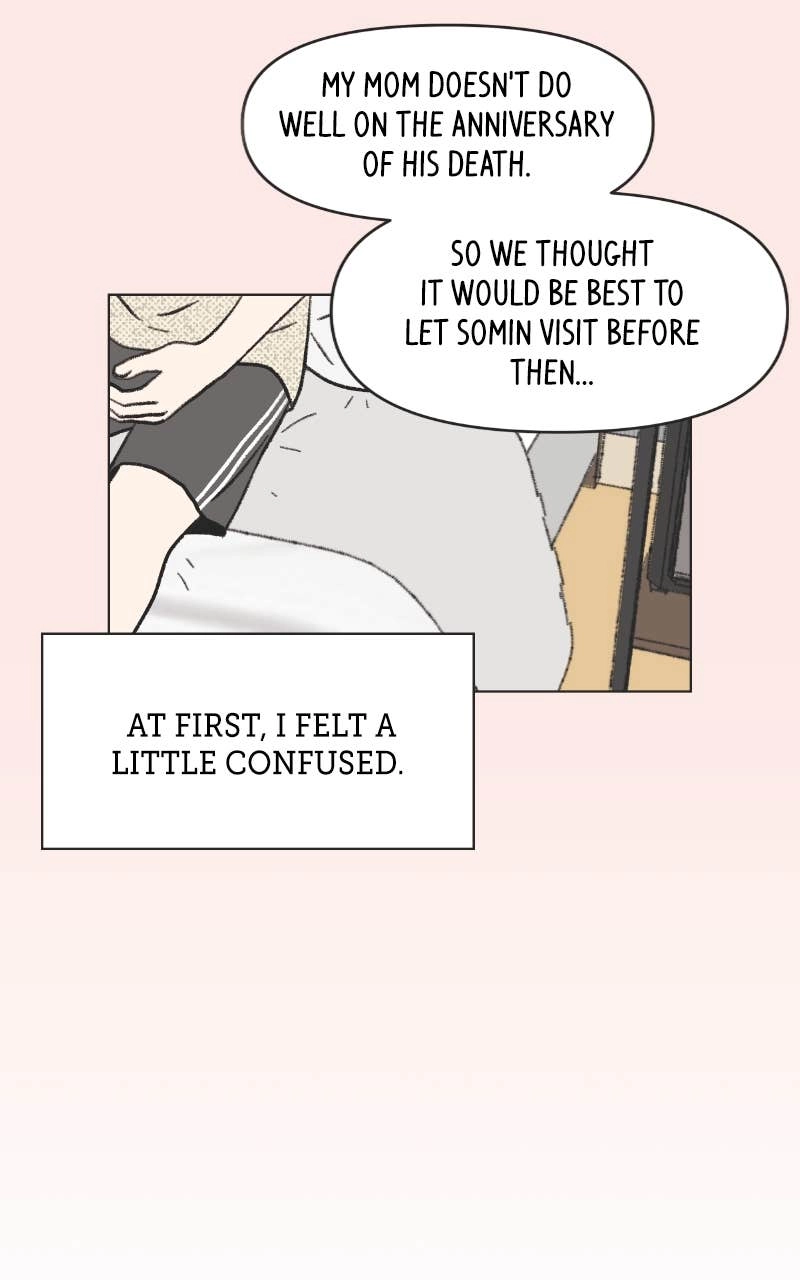 Seasons of Lovesome Chapter 16 Page 42