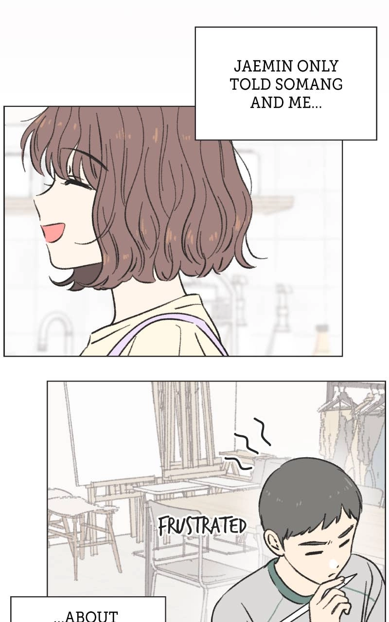 Seasons of Lovesome Chapter 16 Page 43