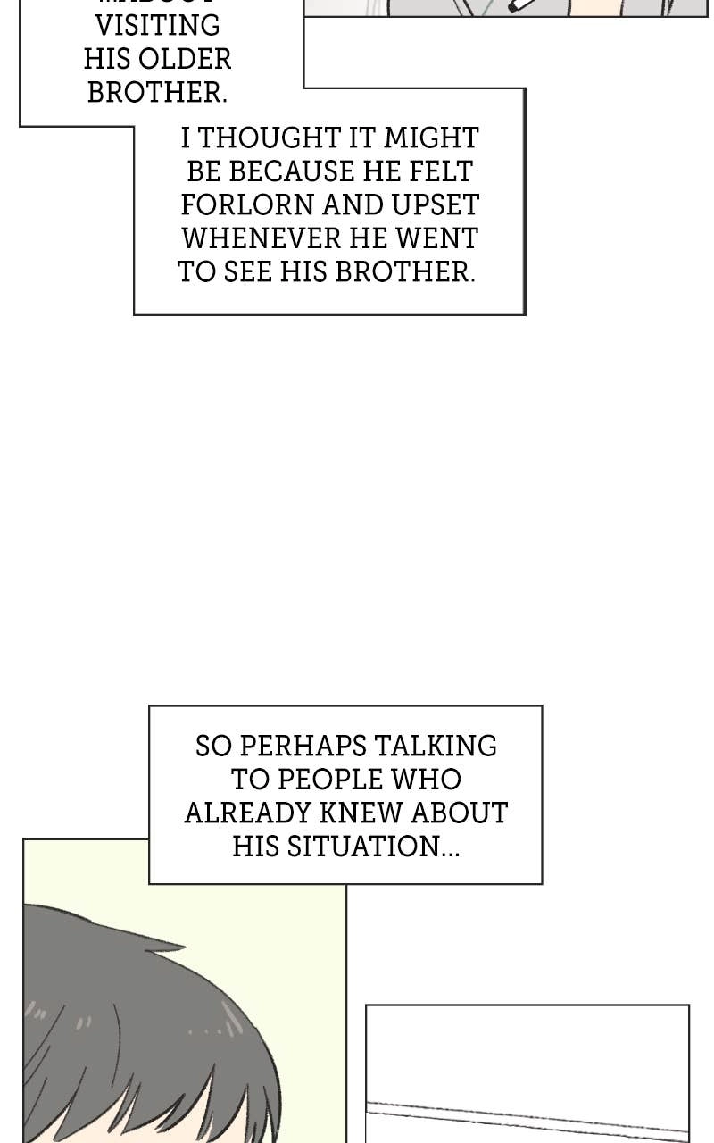 Seasons of Lovesome Chapter 16 Page 44