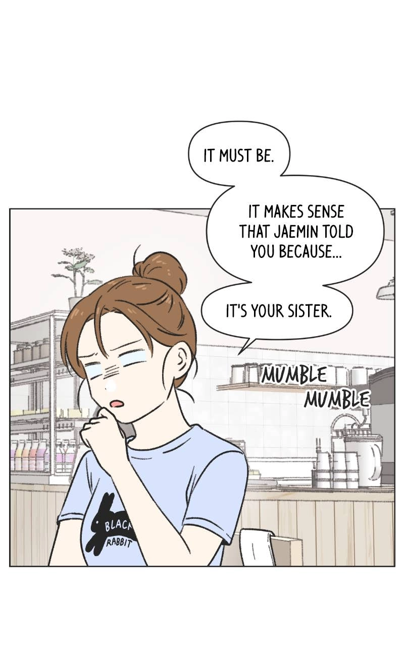Seasons of Lovesome Chapter 16 Page 48