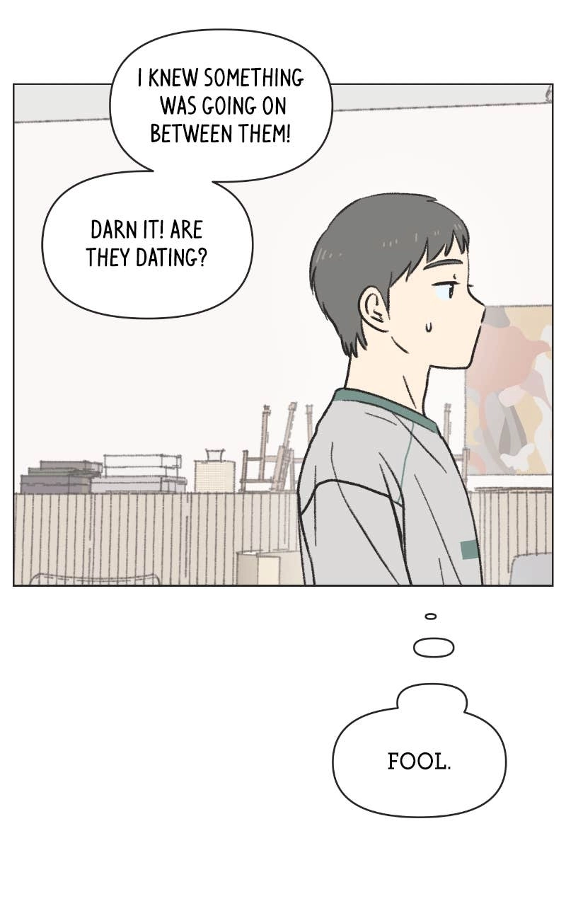 Seasons of Lovesome Chapter 16 Page 49