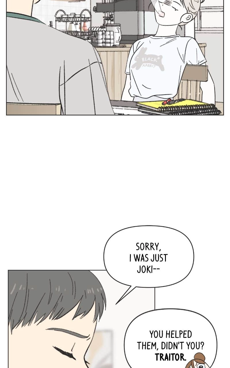 Seasons of Lovesome Chapter 16 Page 57